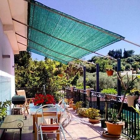 Casa Vacanze Terme Terme Vigliatore Kültér fotó