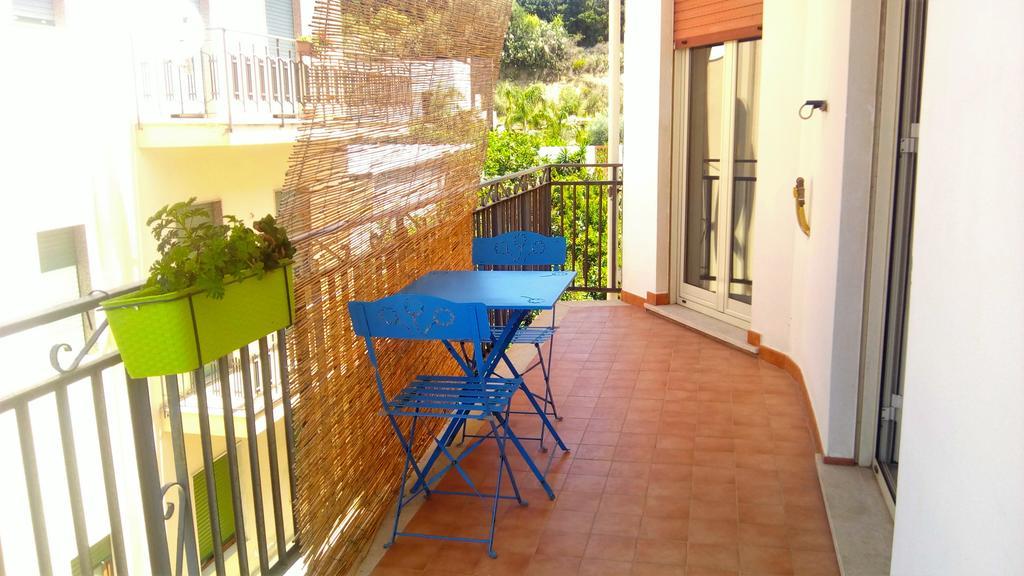 Casa Vacanze Terme Terme Vigliatore Kültér fotó