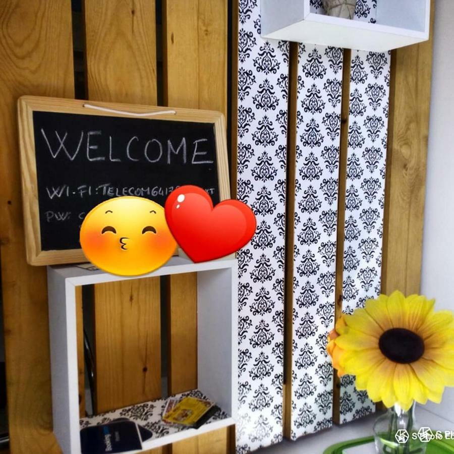 Casa Vacanze Terme Terme Vigliatore Kültér fotó