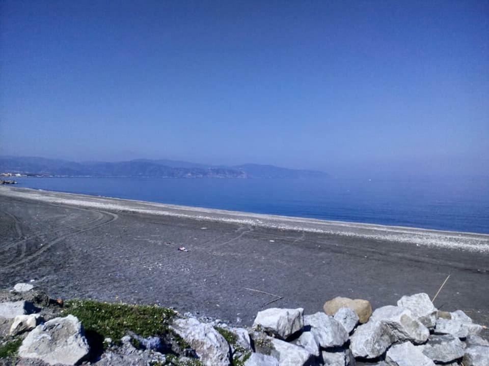 Casa Vacanze Terme Terme Vigliatore Kültér fotó