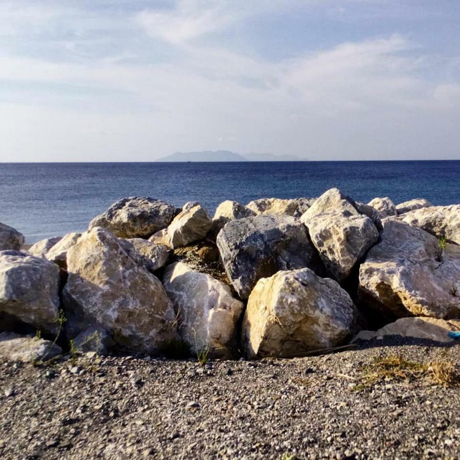 Casa Vacanze Terme Terme Vigliatore Kültér fotó