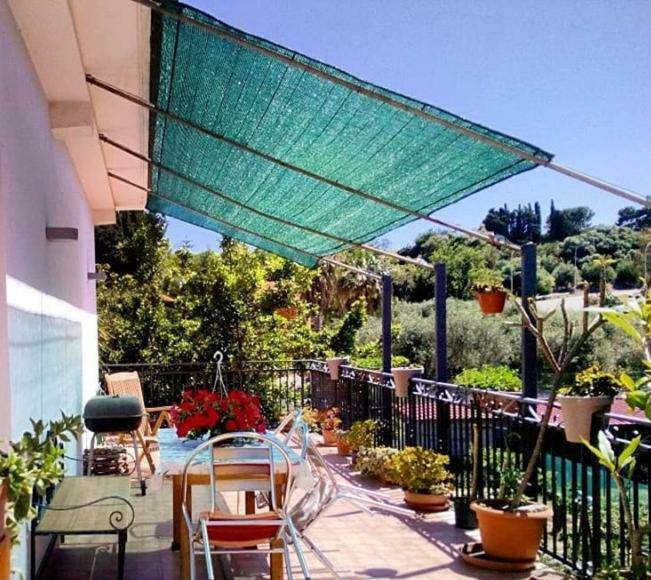 Casa Vacanze Terme Terme Vigliatore Kültér fotó