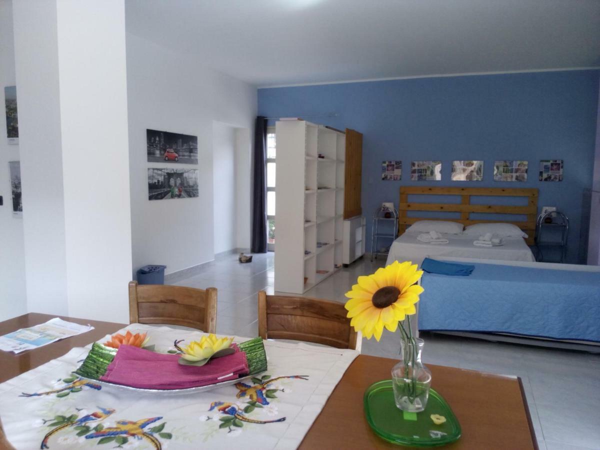 Casa Vacanze Terme Terme Vigliatore Kültér fotó
